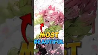 3 obscure facts about Mitsuri! #demonslayer