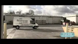 Floorscan Acoustics