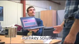 Turnkey Solution | Nabu Pro