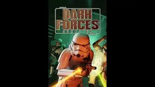 Star Wars Dark Forces - Remaster - Level 3 All Secrets