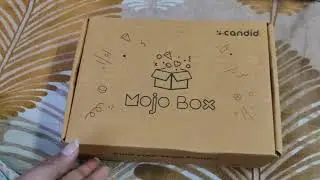 Mojo box unboxing... Mojobox in just 25 rs....