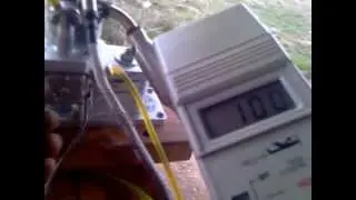 OS 70 FS  GAS with ZAMA C1U-P8 carb 24-2-2013.mp4