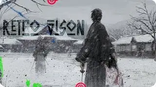 Retro Vision - Puzzle