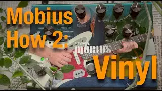 Strymon Mobius's most controversial feature