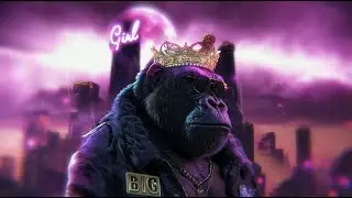 Mano BIG - Girl feat. Diana