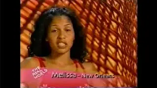 Julie vs. Melissa