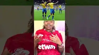 Is everything okay with the Gabonese President? Share your comments. Keep it Banter Central😄