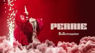 Perrie - Rollercoaster (Live Studio Version) [Perrie - (Live)]