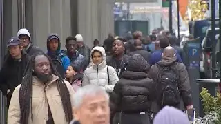 Doctors warn of new strain of flu, norovirus this holiday season