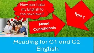 Mixed Conditional Type 1