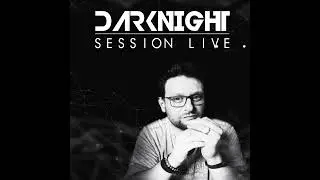 Darknight | Session Live - Mike Zoidberg (Juillet 2023)