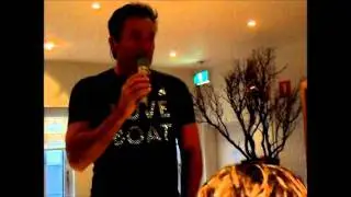 Gerard Zoetermeer en Hilversum