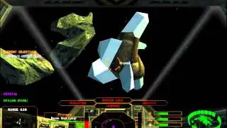 Tachyon - The Fringe :: Gameplay :: Extraordinary Hunt