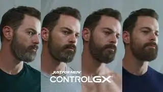 Control GX Champ&uacute;, &iexcl;y ahora tambi&eacute;n Control GX para Barba!