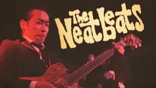 Reportaje THE NEATBEATS. El Transistor. Mayo 2018