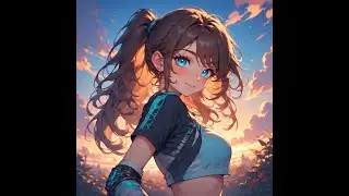 Shaïa ft. Hakovena ~ 이 빛 - This Light [Cover of 