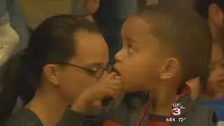 Dozens of children adopted out of Lafayette foster care in 