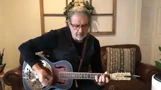 More Than A Road Trip - Larry Forsyth