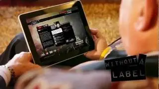 Without A Label EPK teaser
