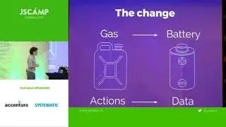 JSCamp Romania 2017 - 
