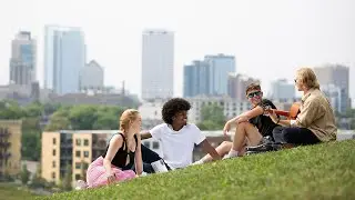 From One Panther to Another: Advice To Future UWM Students