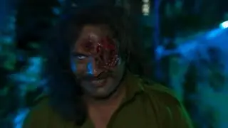 Fear Files - फियर फाइल्स - Serial Killer - Horror Video Full Epi 109 Top Hindi Serial ZeeTv