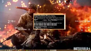 MTU - Battlefield 4 Netcode Fix !!