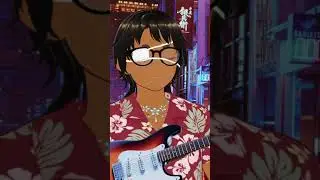 The Only Exception Cover | #baddayan on #Twitch