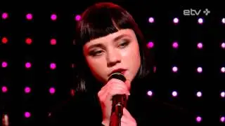 Holy Motors - Descending (