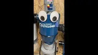 Rockler's Dust Right Ready-Mount system is an adaptable and solid dust collection solution for all.