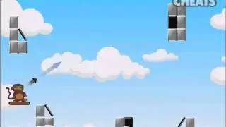 Bloons Insanity Level 11 White Bloons