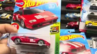 Playdays Collectibles Monday night Hotwheels show and tell. 1.13.25