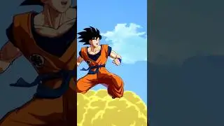 #goku #nappa #shorts #dragonball #dragonballz #dragonballsuper #anime #fyp #dragonballfighterz