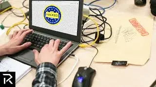 FBI Bust Weird Hacking Group Who Stole $1.3 Billion