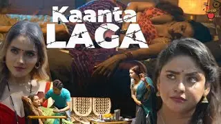 Ullu web series Kaanta Laga | Part - 01 | Official review | OTTG-FAD
