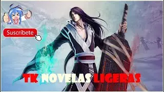 ATG Novela Cap&iacute;tulo 1736 al 1740