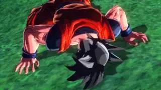 Dragon Ball: Xenoverse (PS4) misi&oacute;n 45, combate prolongado