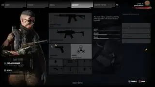 Ghost Recon Wildlands Weapon Customization Gunsmith & Skills