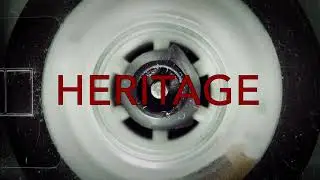Carsten Aniksdal | Heritage | Teaser