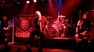 Venejer - Occupy (unofficial video)