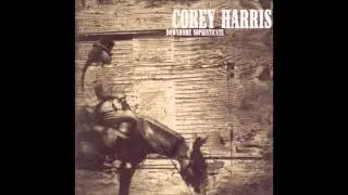 Corey Harris  Santoro