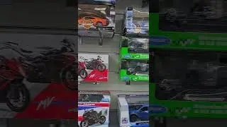 Premium diecast models in Oman | House of Crafts Ruwi#foodcompanion #oman #muscat #diecast #ruwi
