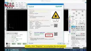 CYPCUTE SYSTEM DECRYPTION