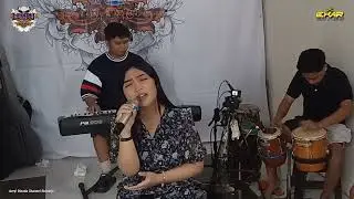 PASRAH - NADYA CELSEA || LEMBU MUSIK ||