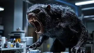 BEST SCI-FI MOVIE | The experiment destroyed their lives! | Thriller | Full Movies in English 4K