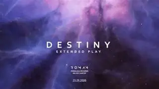 ROMAN (LAST EMPIRE) - DESTINY EP | IPARALLELS RECORDS | OFFICIAL TEASER | 23.05.2020