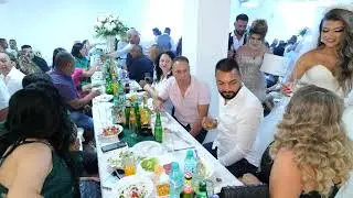 Сватбата на Фатме и Илиян - част 3