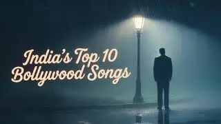 India&rsquo;s Top 10 Most Viewed Bollywood Songs of All Time | Record-Breaking Hits 🔥🎶