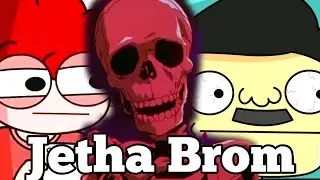 Jetha Lal Skeleton Roast Ft. Not Your Type | Damn Alex