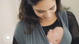 Oma Sense&trade; Baby Movement Monitor